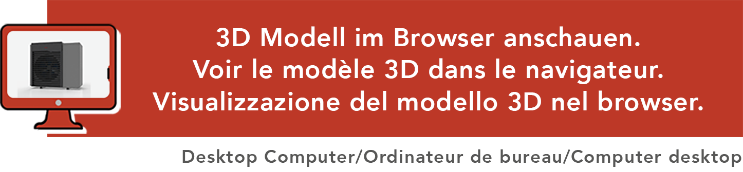 3D Model Browser View