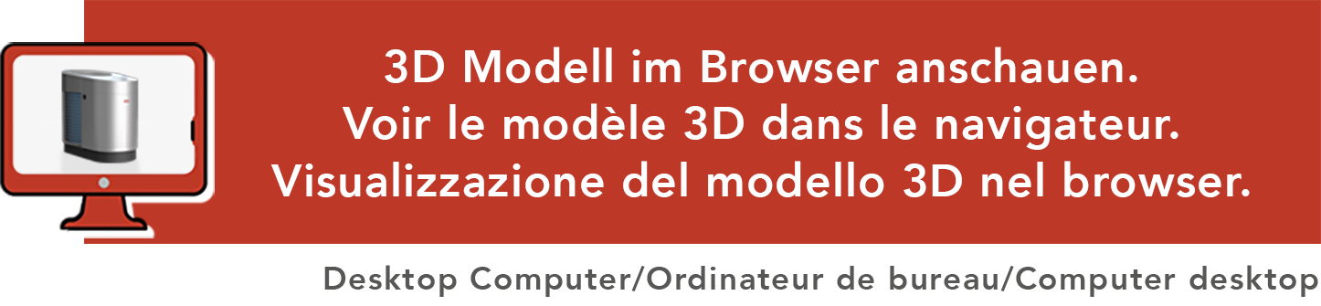 3D Model Browser View